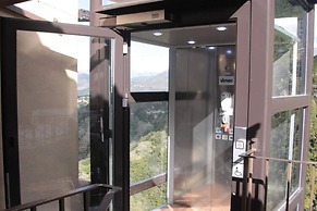 Attractive Holiday Home in Mazzola With Sauna