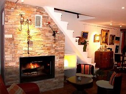 Attractive Holiday Home in Mazzola With Sauna