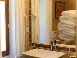 Attractive Holiday Home in Mazzola With Sauna