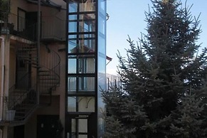 Attractive Holiday Home in Mazzola With Sauna