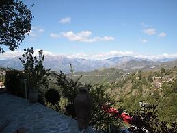 Attractive Holiday Home in Mazzola With Sauna