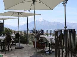 Attractive Holiday Home in Mazzola With Sauna