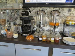 Attractive Holiday Home in Mazzola With Sauna