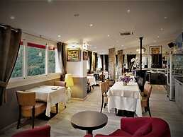 Attractive Holiday Home in Mazzola With Sauna