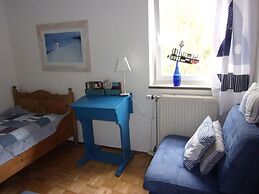 Strandjutter Modern Retreat