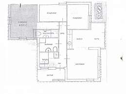 Strandjutter Modern Retreat