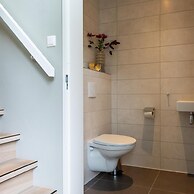 Forest Villa With Hot Tub 6 Persons