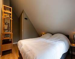 Forest Villa With Hot Tub 6 Persons