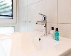 Forest Villa With Hot Tub 6 Persons