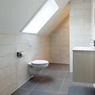 Forest Villa With Hot Tub 6 Persons