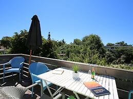 Holiday Apartment
