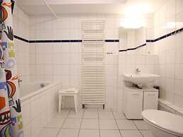Holiday Apartment