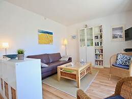 Holiday Apartment