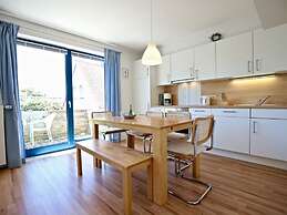 Holiday Apartment