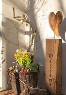 Carl-lambrecht-chalet No. 19