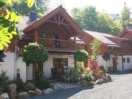 Carl-lambrecht-chalet No. 19