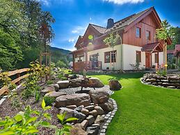 Carl-lambrecht-chalet No. 19