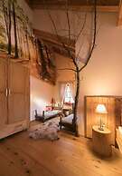 Carl-lambrecht-chalet No. 19