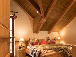 Carl-lambrecht-chalet No. 19