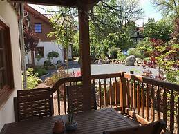 Carl-lambrecht-chalet No. 19