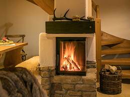 Carl-lambrecht-chalet No. 19