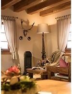 Carl-lambrecht-chalet No. 19