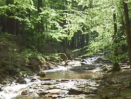 Carl-lambrecht-chalet No. 19