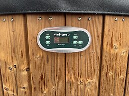 16p Spacious Villa on the Water in Zeewolde