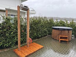 16p Spacious Villa on the Water in Zeewolde