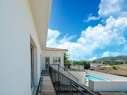 Majestic Villa With Private Pool