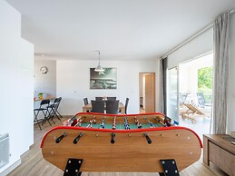 Majestic Villa With Private Pool
