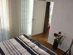 Apartment Newport Weser