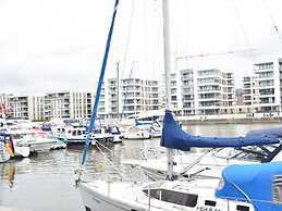 Apartment Newport Weser