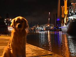 Apartment Newport Weser