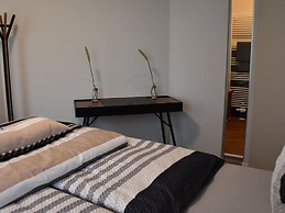 Apartment Newport Weser