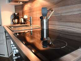 Apartment Newport Weser