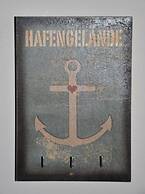 Apartment Newport Weser