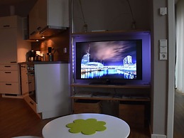 Apartment Newport Weser