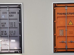 Apartment Newport Weser