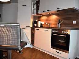 Apartment Newport Weser