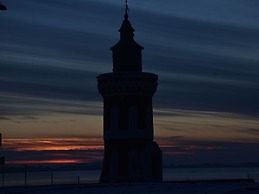 Apartment Newport Weser