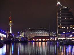 Apartment Newport Weser