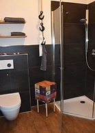 Apartment Newport Weser