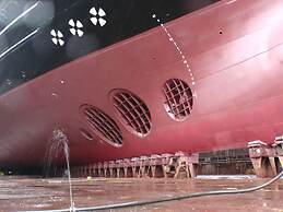 Apartment Newport Weser