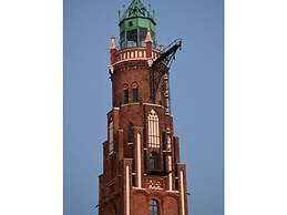 Apartment Newport Weser