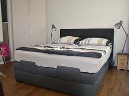 Apartment Newport Weser