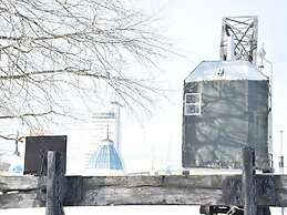 Apartment Newport Weser