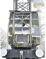 Apartment Newport Weser