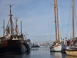 Apartment Newport Weser