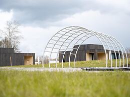 Wellness Villa With Roof Terrace in Zeewolde